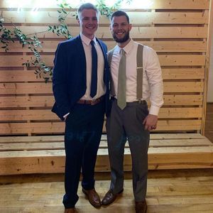 Meet your Posher, Billy